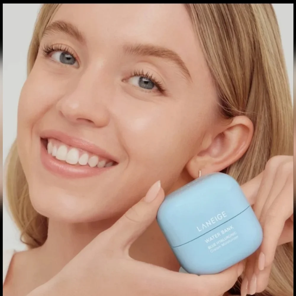 LANEIGE Water Bank Cream Moisturizer 50mL. BNIB